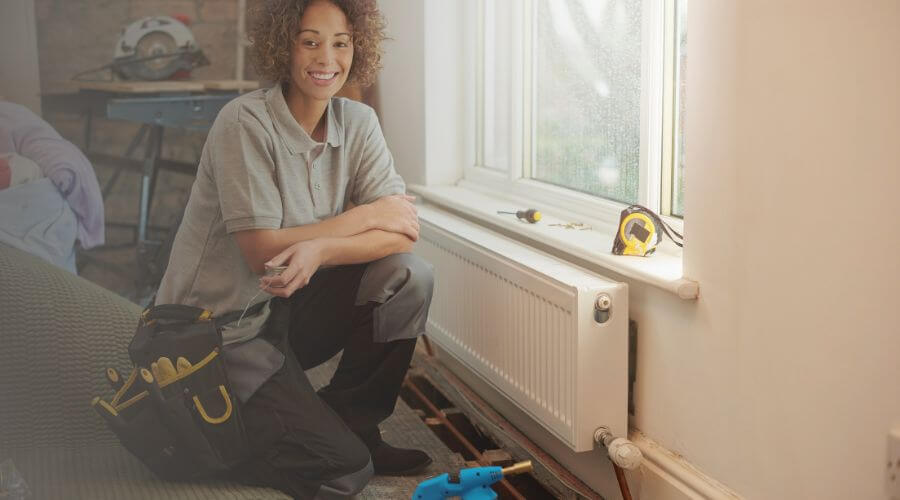 Professional Tankless Water Heater Installation in Zeigler, IL